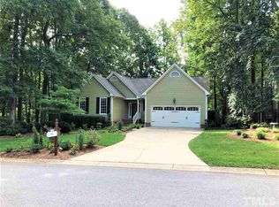120 Sleepy Creek Dr, Clayton, NC 27520