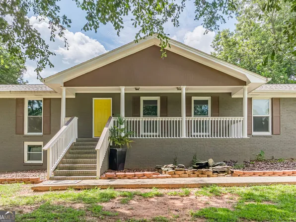 1931 Lake Jodeco Rd, Jonesboro, GA 30236