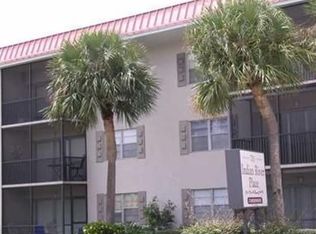 701 N Indian River Dr APT 106, Fort Pierce, FL 34950