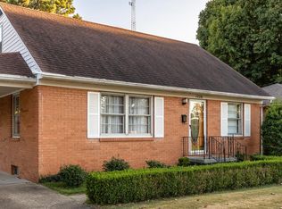 1726 Winding Way, Owensboro, KY 42303