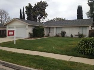 1086 N Brandon Ave, Simi Valley, CA 93065