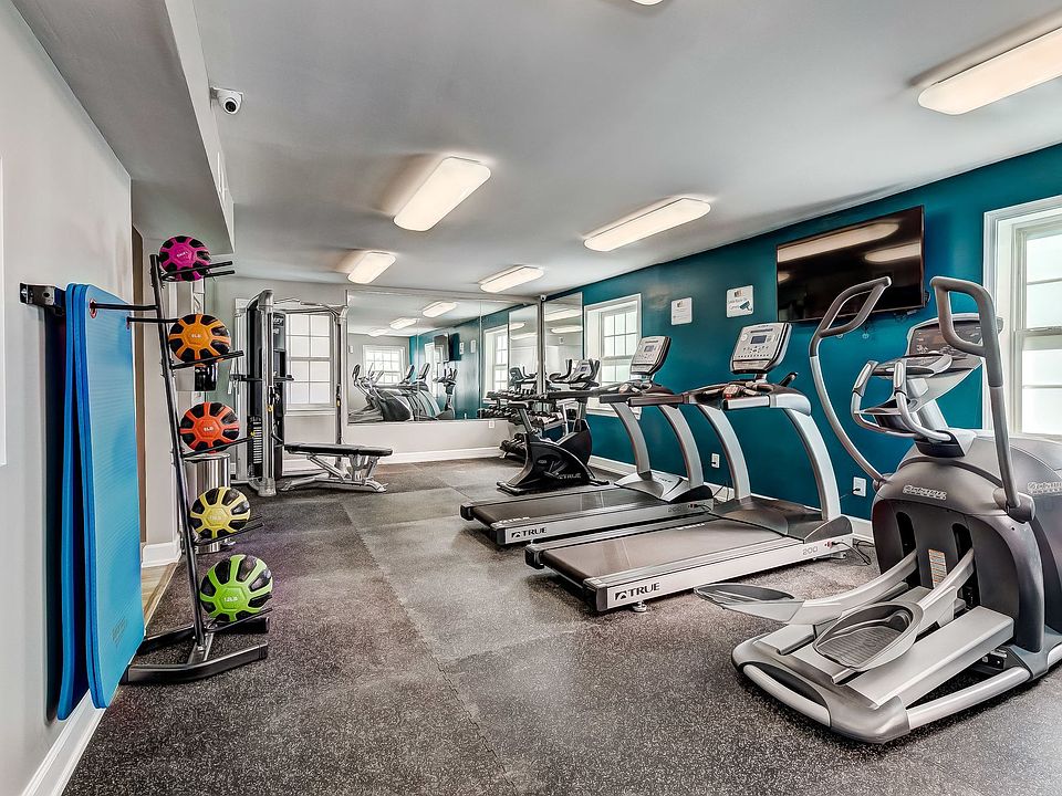 Loch Raven Village Apartments 8402 Greenway Rd Towson MD Zillow