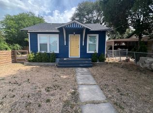 210 Pruitt Ave, San Antonio, TX 78204