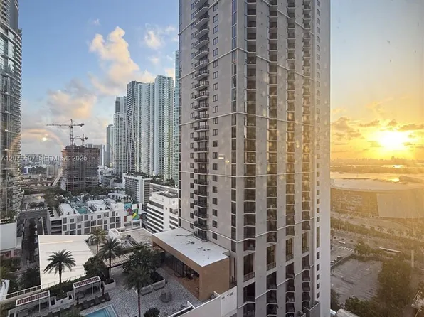 159 NE 6th St #1920, Miami, FL 33132