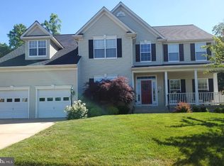 10207 Lees Crossing Ln, Fredericksburg, VA 22408