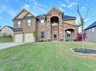 4375 Mossbrook, Alpharetta, GA 30004