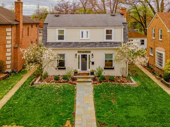 1720 N 77th Ct, Elmwood Park, IL 60707