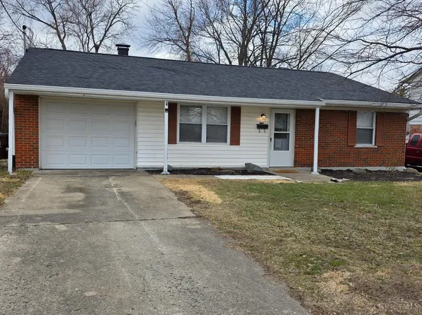 11995 Wincanton Dr, Cincinnati, OH 45231