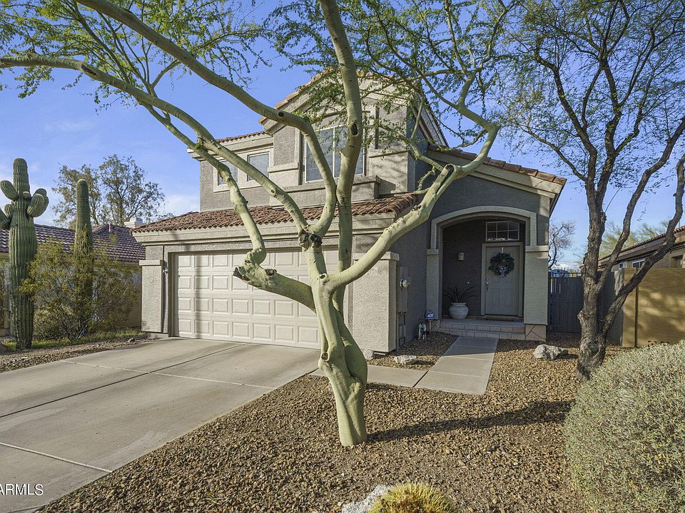 1st image of 4406 E Creosote Drive