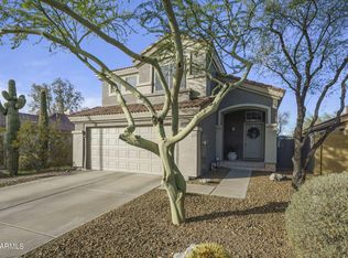 4406 E Creosote Dr, Cave Creek, AZ 85331