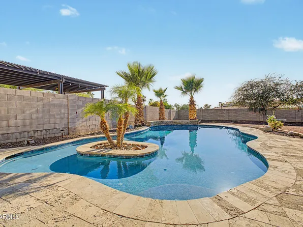 8312 S 15TH Street, Phoenix, AZ 85042