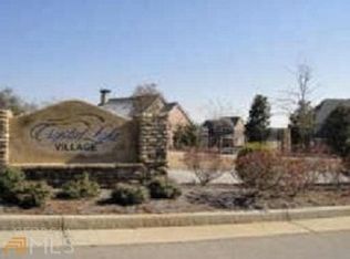 3101 Alhambra Cir, Hampton, GA 30228