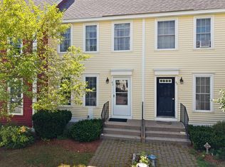 61 Dicandra Dr, Bow, NH 03304