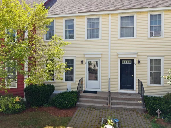 61 Dicandra Drive, Bow, NH 03304