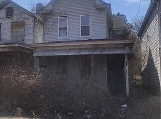31 N 4th St, Duquesne, PA 15110