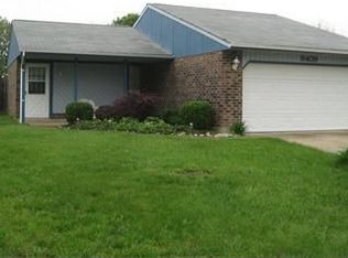 8409 Pinto Point, Dayton, OH 45424