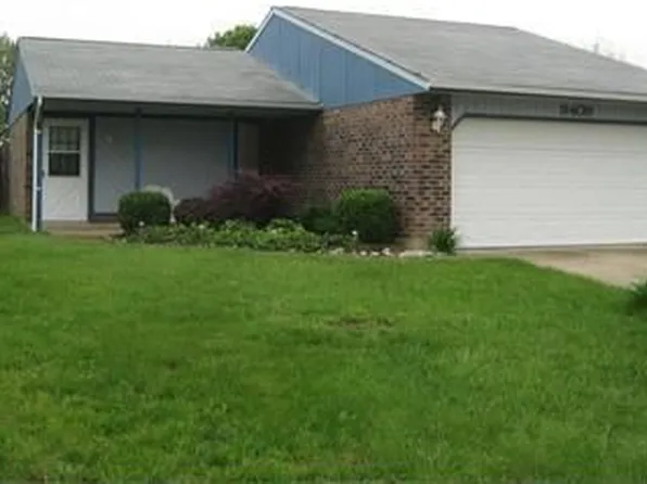 8409 Pinto Point, Dayton, OH 45424