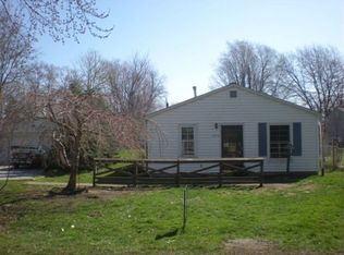 1445 Hazel Ave, Madison, OH 44057