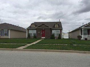 862 Saraina Rd, Shelbyville, IN 46176