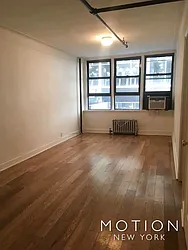 Rented by MOTION New York