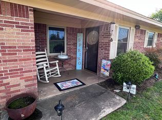4839 Fm 79, Paris, TX 75460