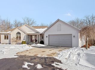 8431 Riversmeet Rd, Reedsville, WI 54230