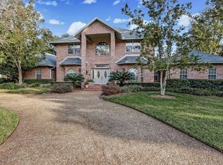 7450 Founders Way, Ponte Vedra Beach, FL 32082