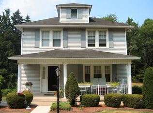 411 Scott Rd, Clarks Summit, PA 18411