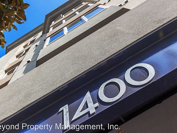 2nd image of 1480 Broadway #2325