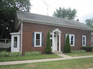 801 11th Ave, Union Grove, WI 53182