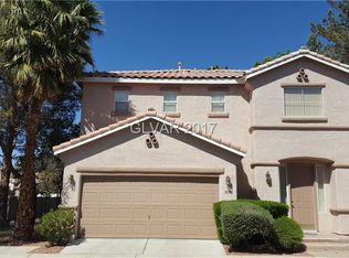 1006 Meadow Bridge Ave, Las Vegas, NV 89123