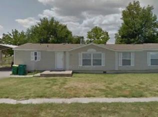 5505 S Charles St, Wichita, KS 67217