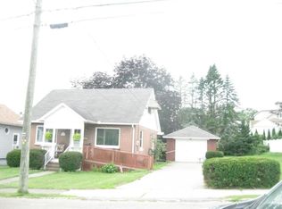 161 Zoa Ave, Johnson City, NY 13790
