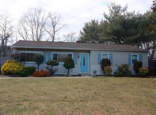 220 Keller St, Bayville, NJ 08721