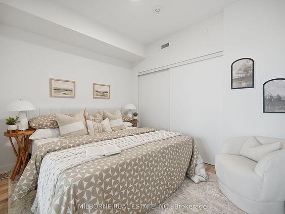 5th image of 1660 Bloor St W #708