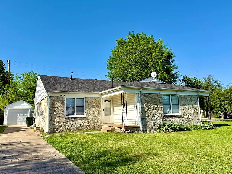 417 Babb Dr — Photo 36