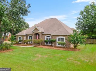 95 Ellice Ct, Warner Robins, GA 31088