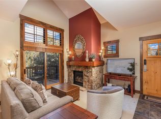97 Lake Ridge Cir #1861, Keystone, CO 80435