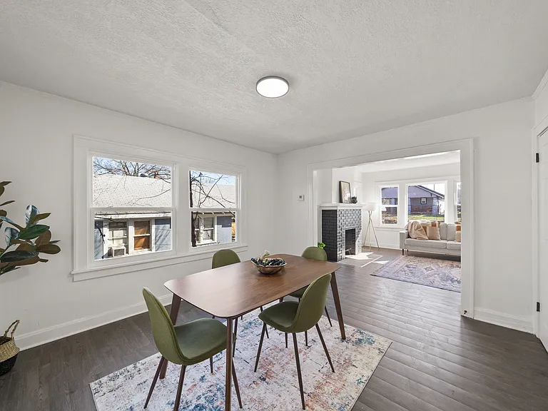 Highland Ave — Photo 11