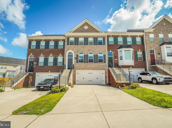 15373 Ballerina Loop, Woodbridge, VA 22193