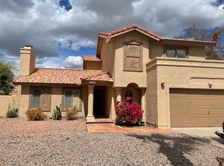 1588 E Fairview St, Chandler, AZ 85225