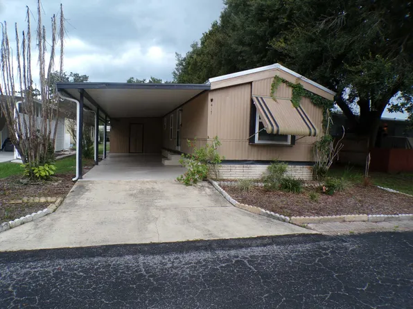 417 Magnolia Hill Dr #84, Plant City, FL 33565