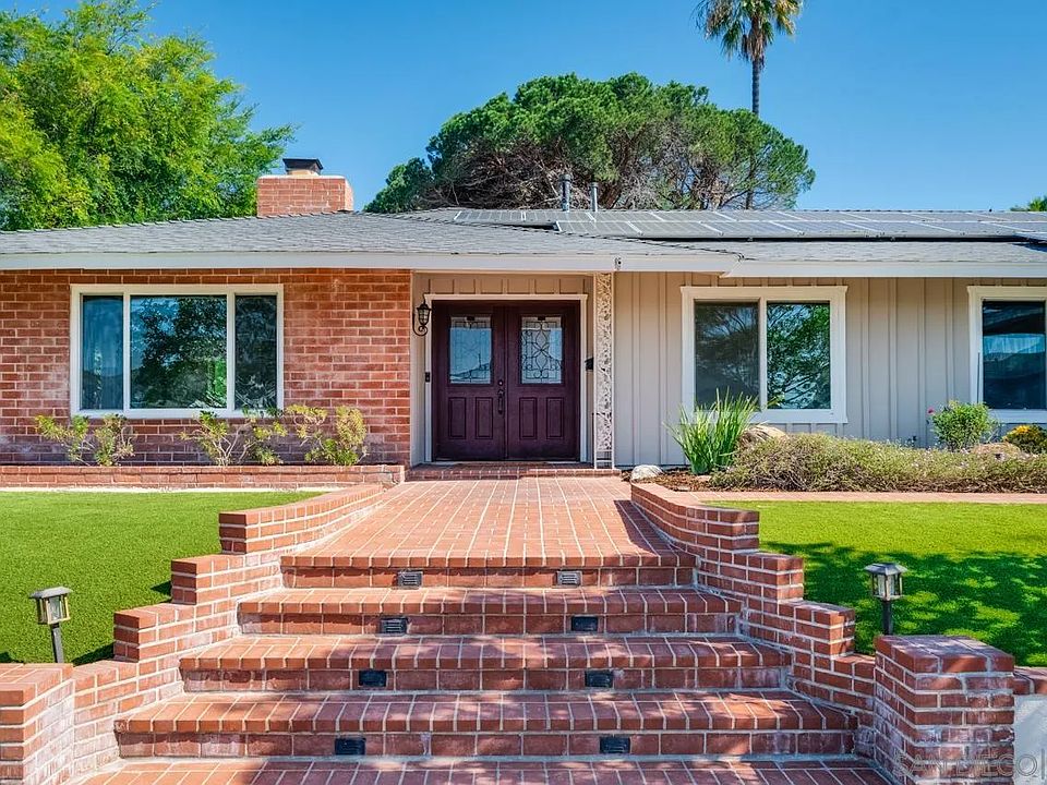 7634 Flag Lake St, San Diego, CA 92119 | Zillow
