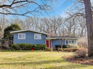 3349 University Ave, Highland Park, IL 60035