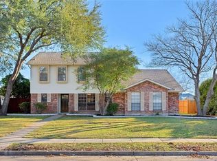 4528 Lone Grove Ln, Plano, TX 75093