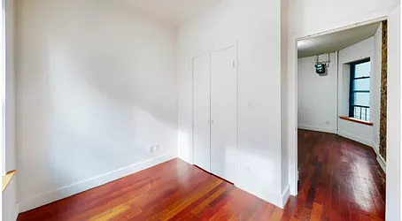 Rented by Living New York