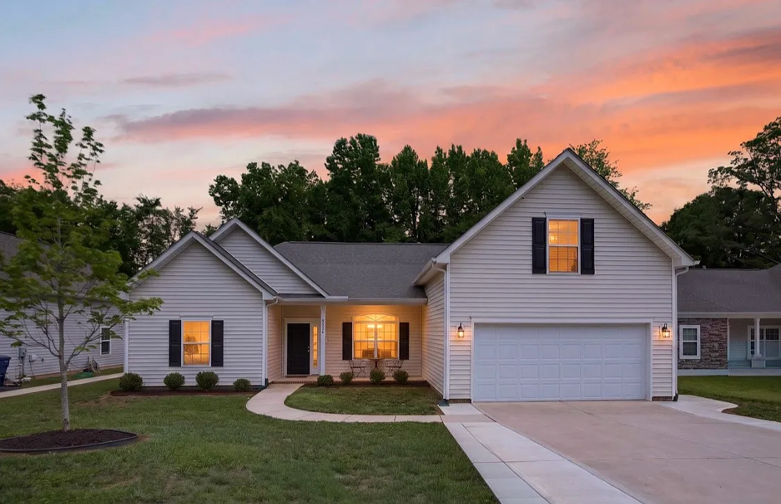 5126 Rocky River Crossing Rd — Photo 1