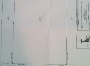 0 Parallel Rd, Weeki Wachee, FL 34614