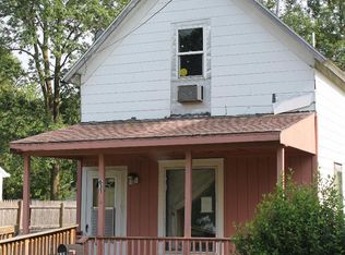 631 E Vine St, Rensselaer, IN 47978