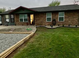 113822 S 4194th Rd, Eufaula, OK 74432